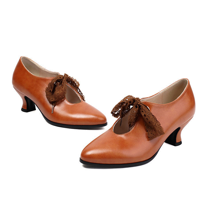 Chique Orthopedische Schoenen met Uniek Ontwerp