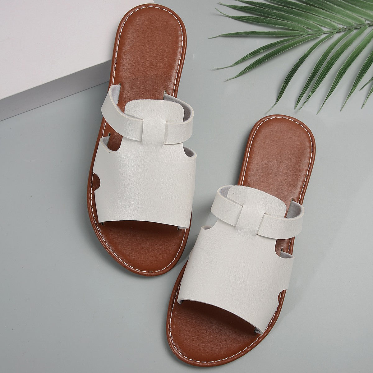 Elegante Orthopedische Sandalen voor Elke Stap