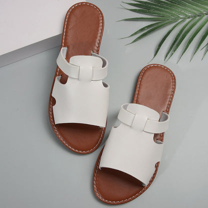 Elegante Orthopedische Sandalen voor Elke Stap