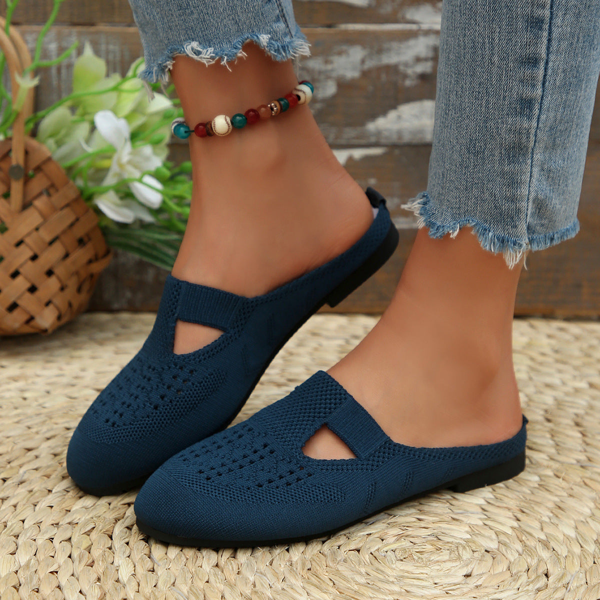 Vintage Geïnspireerde Orthopedische Schoenen