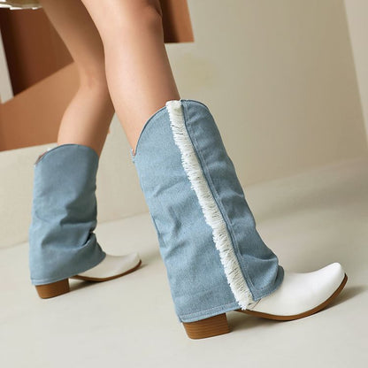 Elegante Orthopedische Laarzen voor Elke Stap