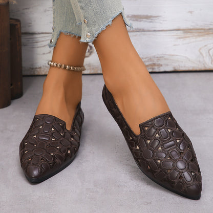 Sierlijke Orthopedische Schoenen voor Moderne Look