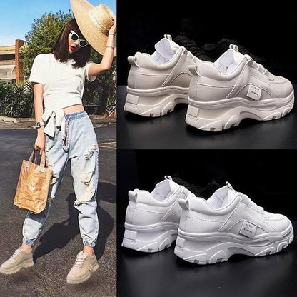 Chique Orthopedische Schoenen met Uniek Ontwerp