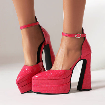 Elegante Orthopedische Sandalen voor Elke Stap