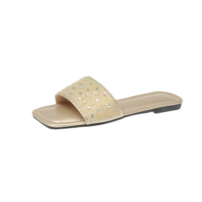 Vintage Geïnspireerde Orthopedische Sandalen