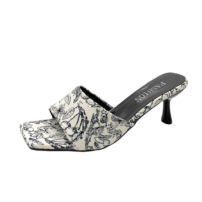 Comfortabele Orthopedische Sandalen voor Dagelijks Gebruik