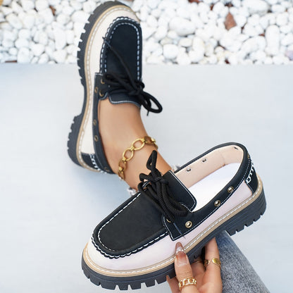 Vintage Geïnspireerde Orthopedische Schoenen