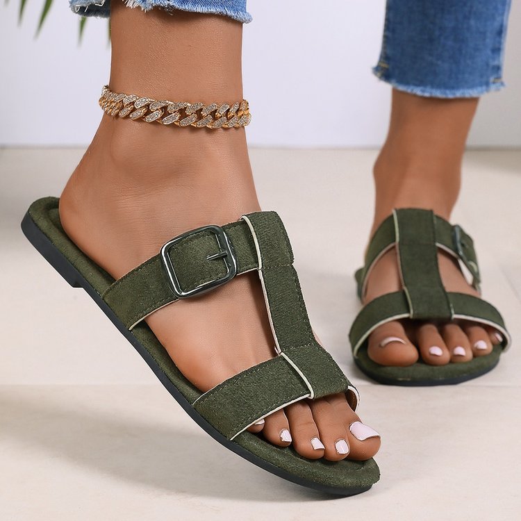 Stijlvolle Orthopedische Sandalen voor Elke Gelegenheid