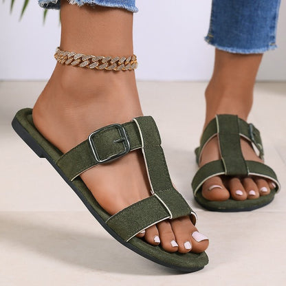Stijlvolle Orthopedische Sandalen voor Elke Gelegenheid