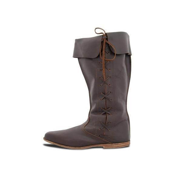 Sierlijke Orthopedische Laarzen voor Moderne Look