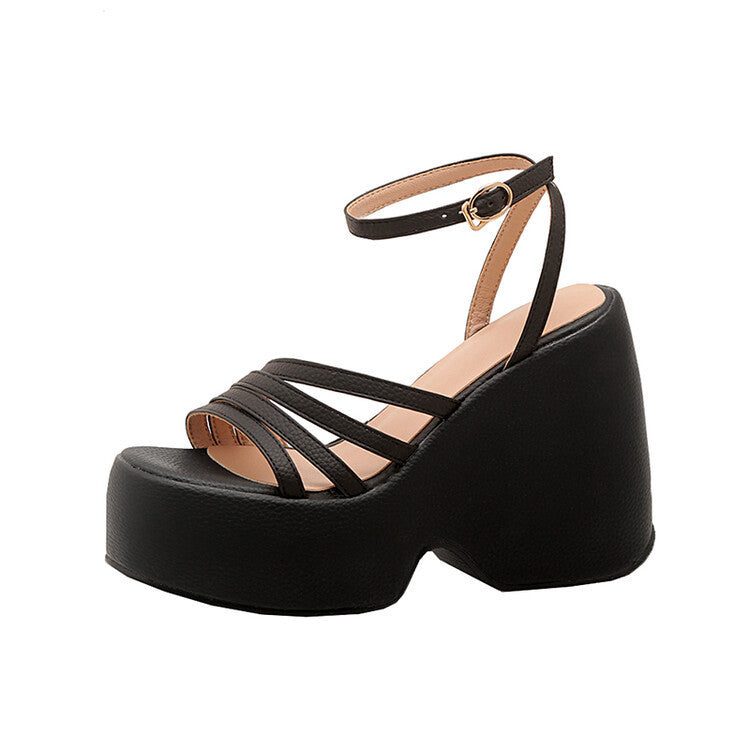 Stijlvolle Orthopedische Sandalen voor Elke Gelegenheid