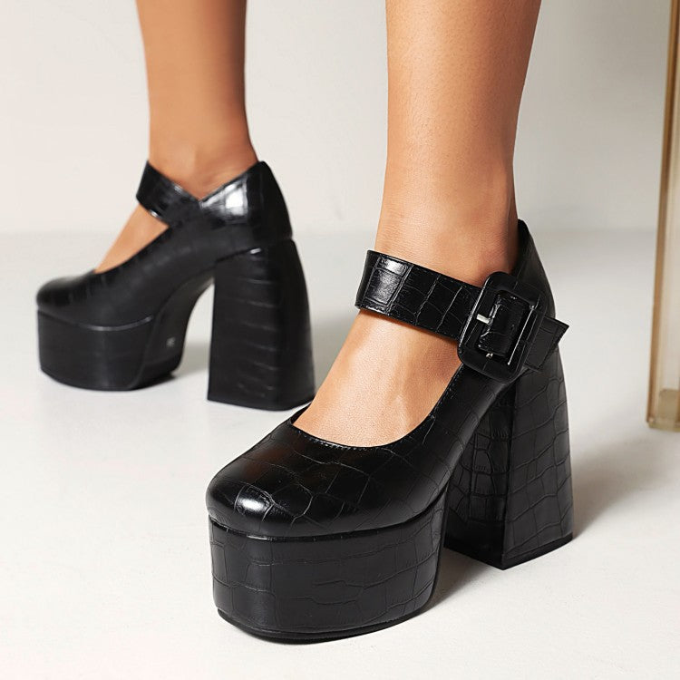 Sierlijke Orthopedische Schoenen voor Moderne Look