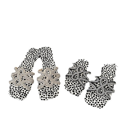 Sierlijke Orthopedische Sandalen voor Moderne Look