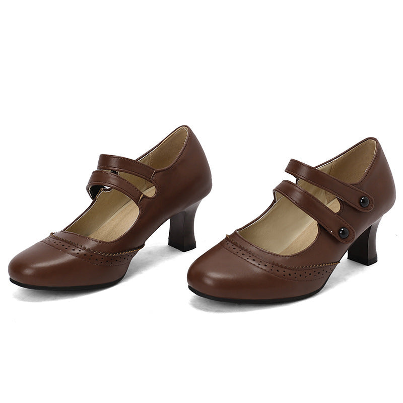 Comfortabele Orthopedische Schoenen voor Dagelijks Gebruik