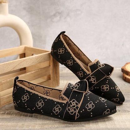 Vintage Geïnspireerde Orthopedische Schoenen