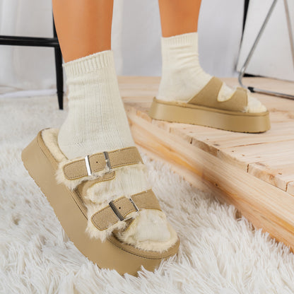 Klassieke Orthopedische Schoenen met Tijdloze Stijl