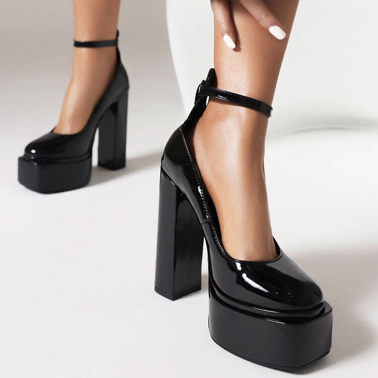 Klassieke Orthopedische Schoenen met Tijdloze Stijl