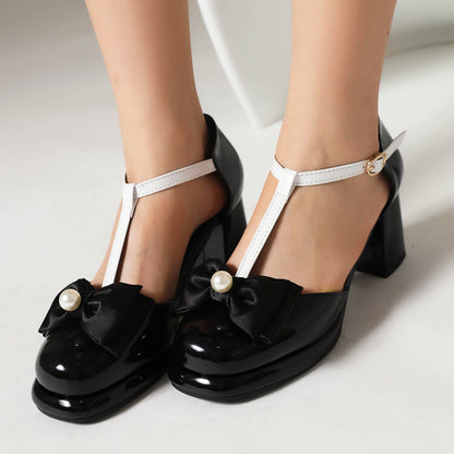 Vintage Geïnspireerde Orthopedische Sandalen