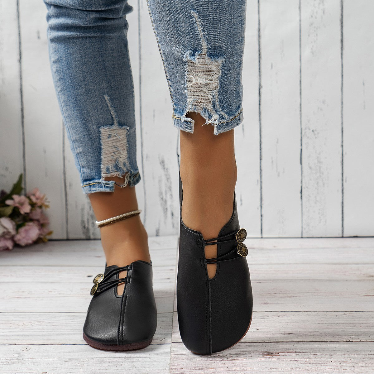 Prachtig Vervaardigde Orthopedische Schoenen