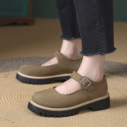 Elegante Orthopedische Schoenen voor Elke Stap