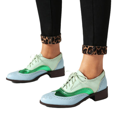 Elegante Orthopedische Schoenen voor Elke Stap