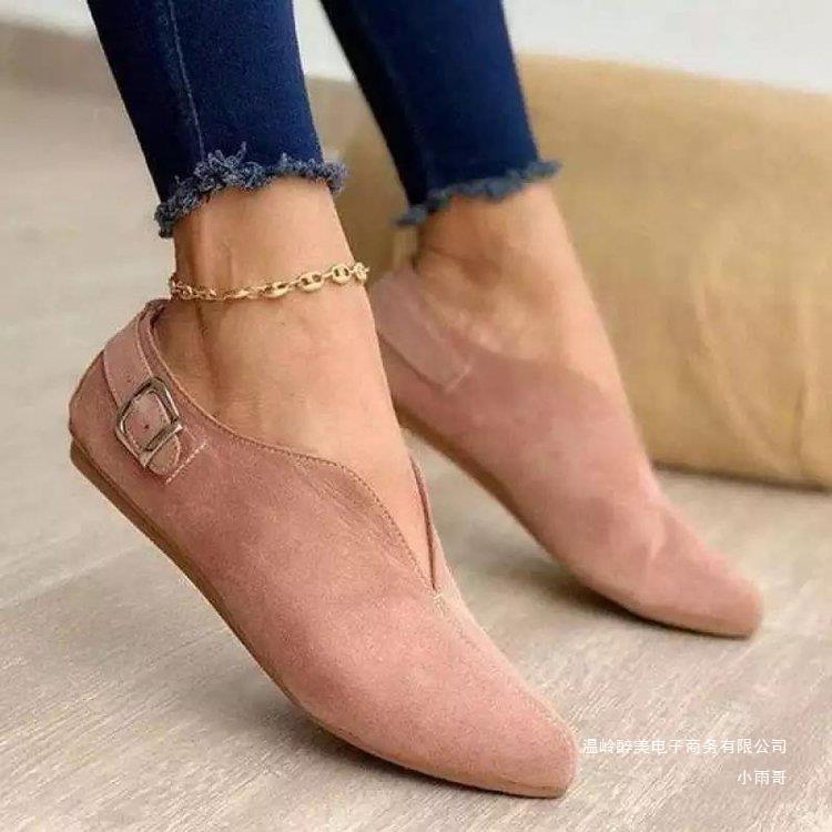 Vintage Geïnspireerde Orthopedische Schoenen