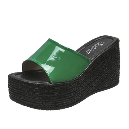 Prachtig Vervaardigde Orthopedische Sandalen