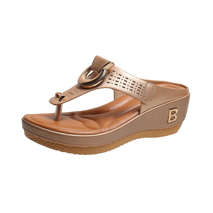 Elegante Orthopedische Sandalen voor Elke Stap