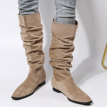 Sierlijke Orthopedische Laarzen voor Moderne Look