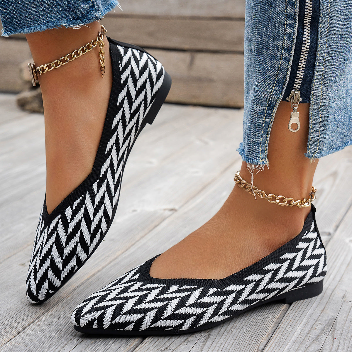Sierlijke Orthopedische Schoenen voor Moderne Look