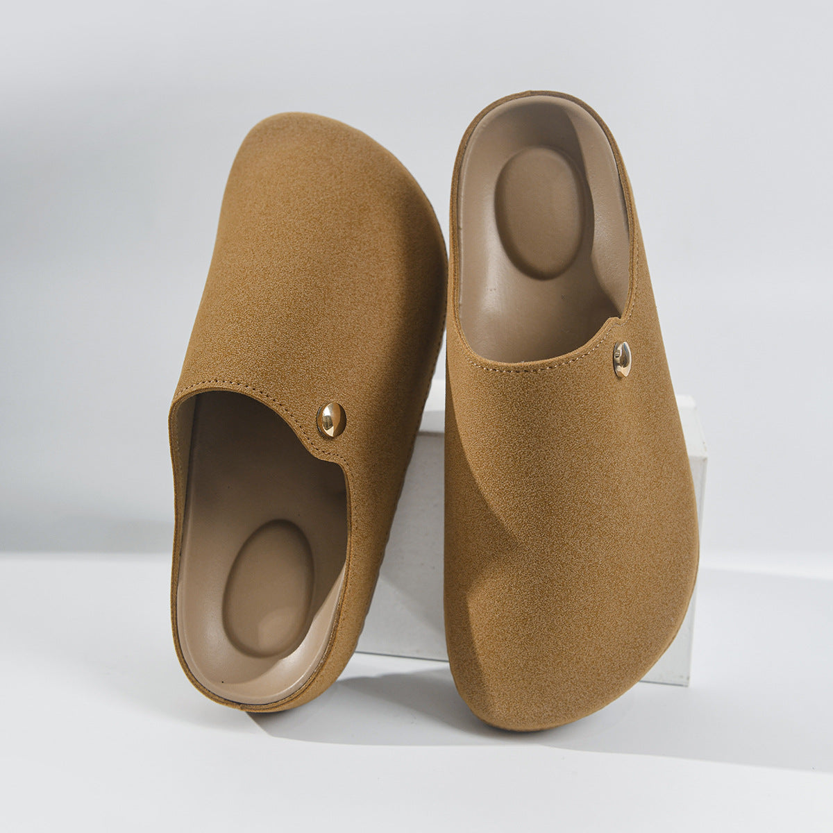 Elegante Orthopedische Schoenen voor Elke Stap