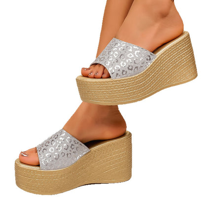 Stijlvolle Orthopedische Sandalen voor Elke Gelegenheid