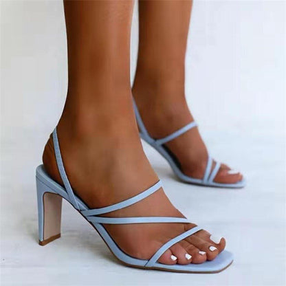Elegante Orthopedische Sandalen voor Elke Stap
