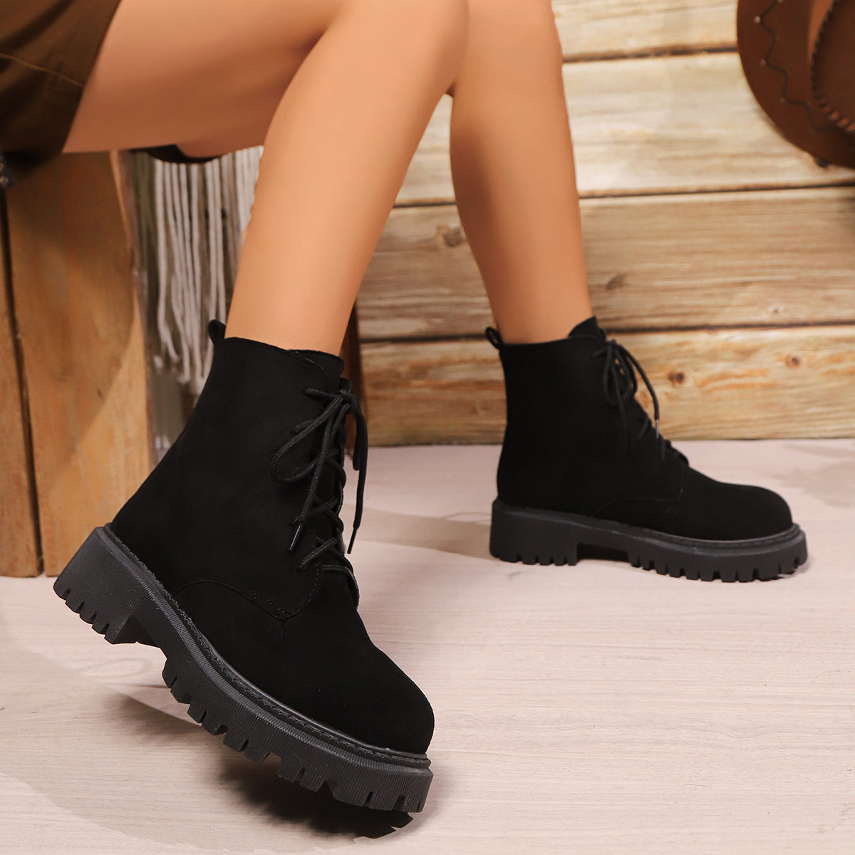 Elegante Orthopedische Schoenen voor Elke Stap