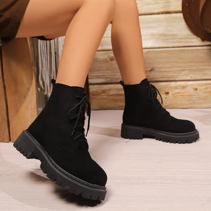 Elegante Orthopedische Schoenen voor Elke Stap