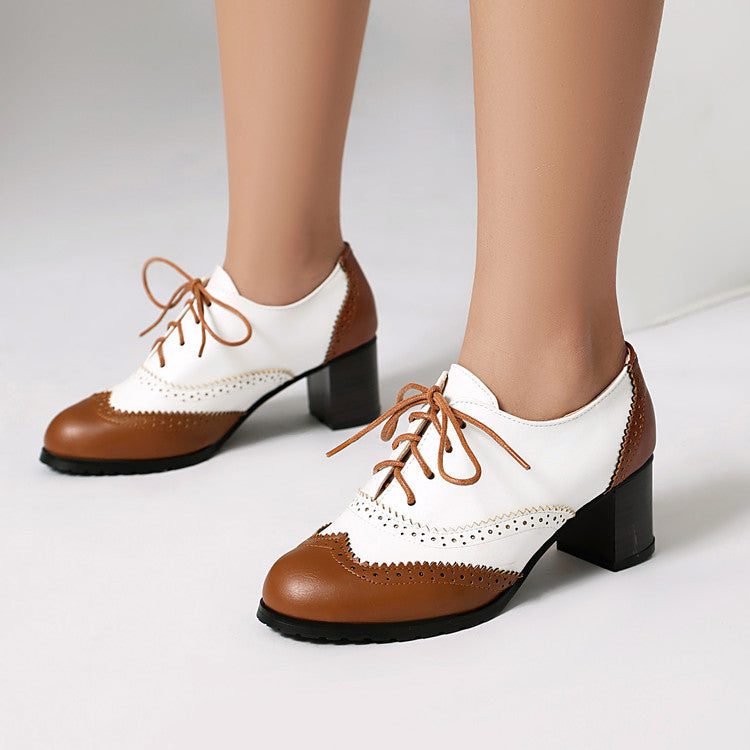 Sierlijke Orthopedische Schoenen voor Moderne Look