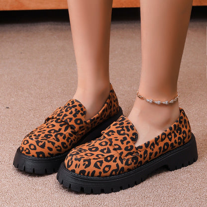 Chique Orthopedische Schoenen met Uniek Ontwerp