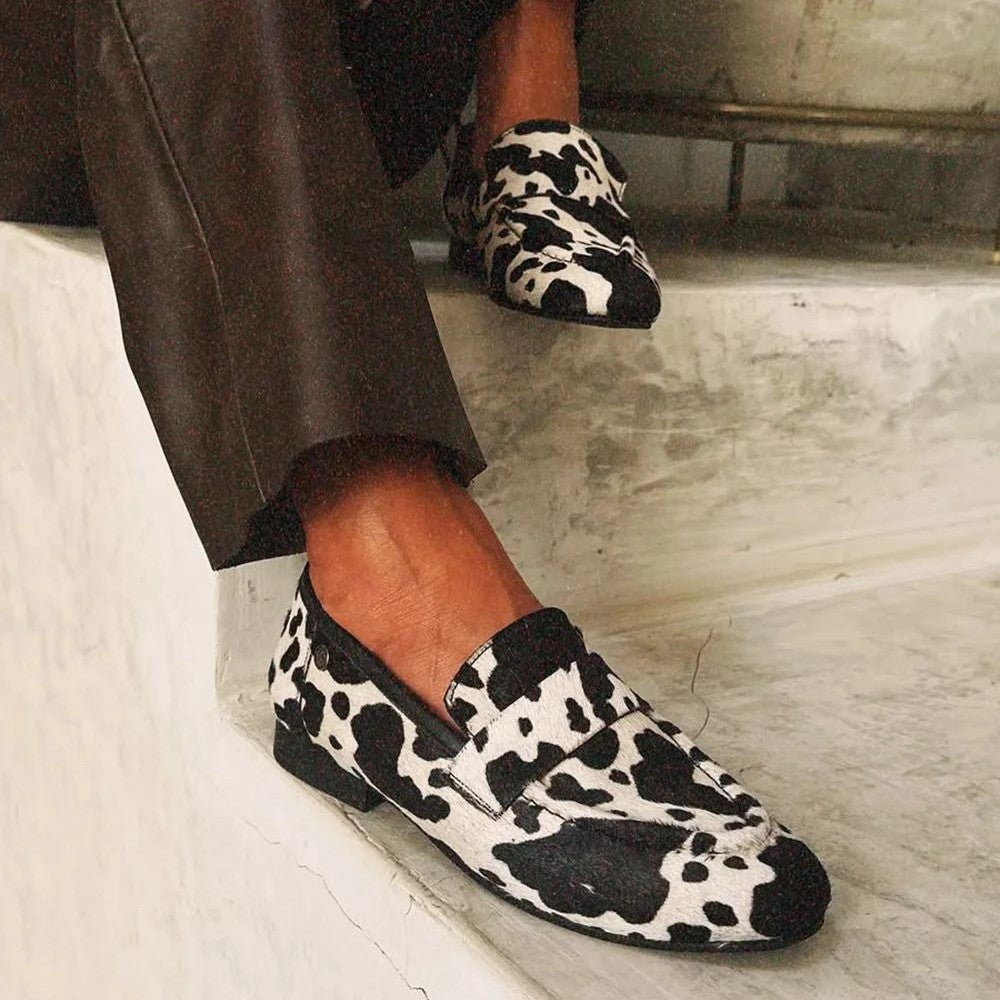 Vintage Geïnspireerde Orthopedische Schoenen