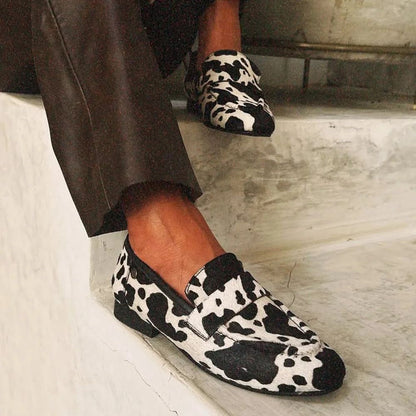Vintage Geïnspireerde Orthopedische Schoenen