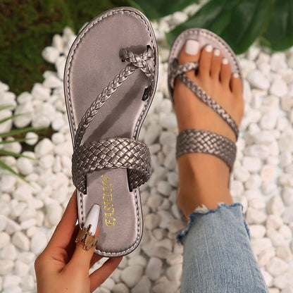 Prachtig Vervaardigde Orthopedische Sandalen