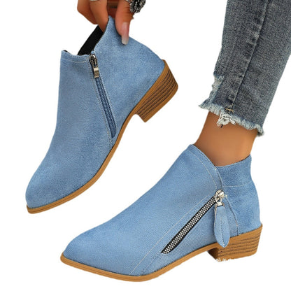 Klassieke Orthopedische Schoenen met Tijdloze Stijl