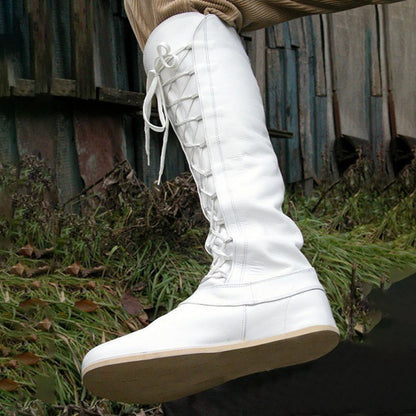 Sierlijke Orthopedische Laarzen voor Moderne Look