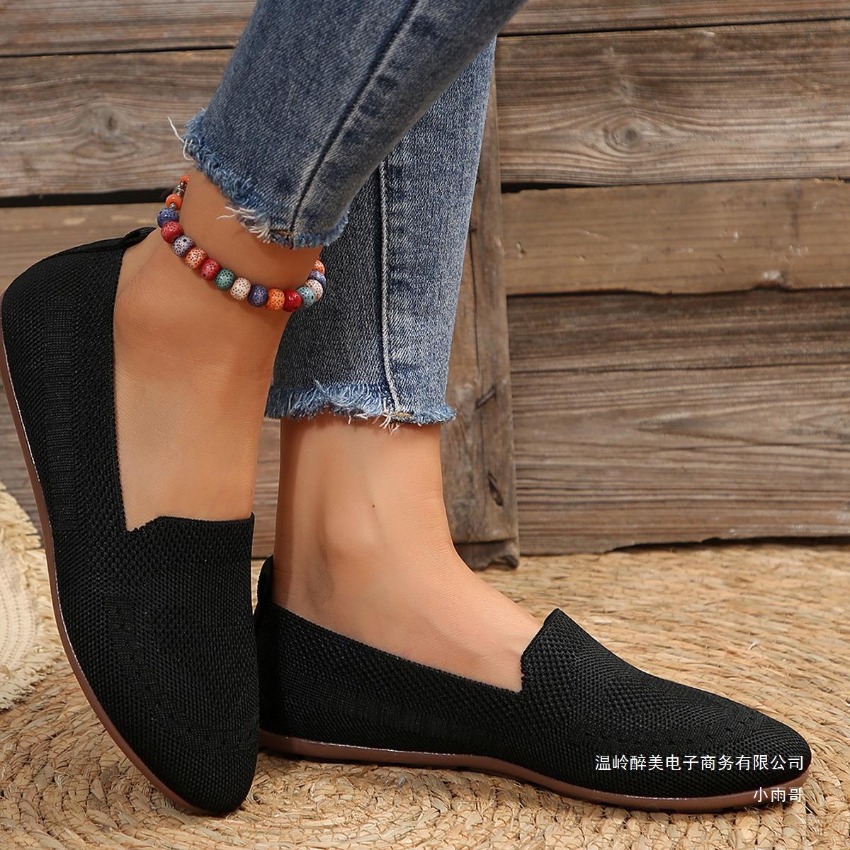 Elegante Orthopedische Schoenen voor Elke Stap