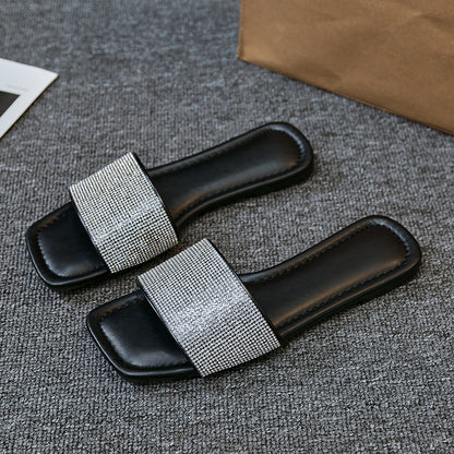 Vintage Geïnspireerde Orthopedische Sandalen