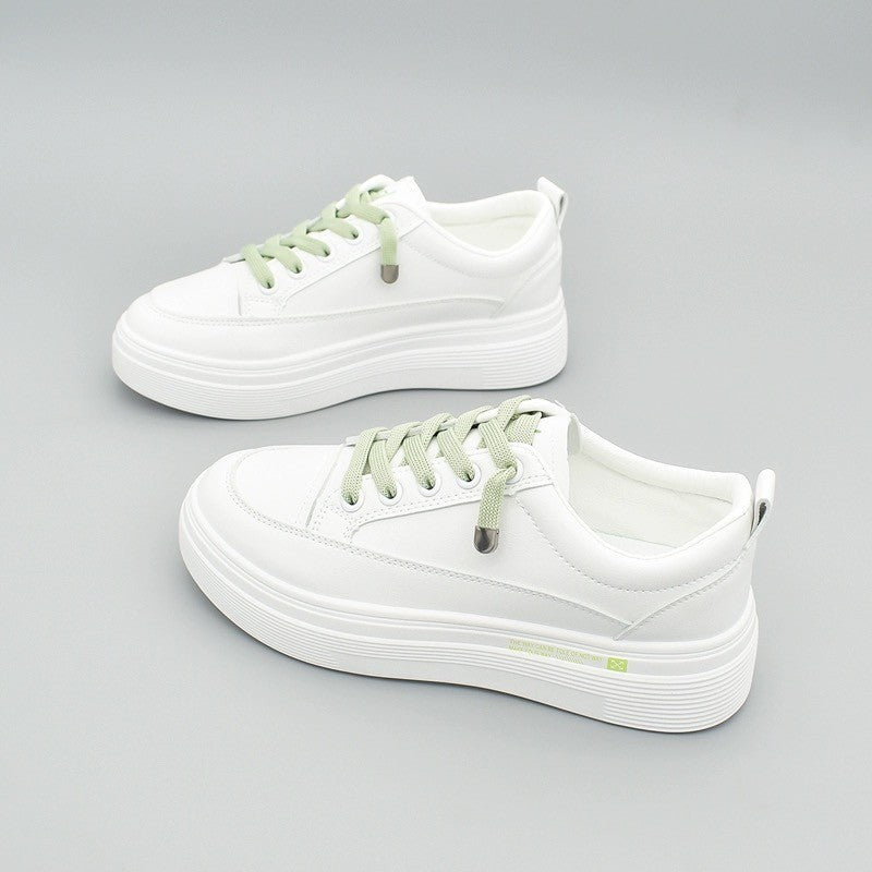 Vintage Geïnspireerde Orthopedische Sneakers