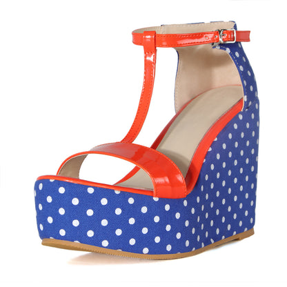 Klassieke Orthopedische Sandalen met Tijdloze Stijl