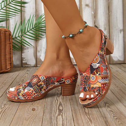 Klassieke Orthopedische Schoenen met Tijdloze Stijl