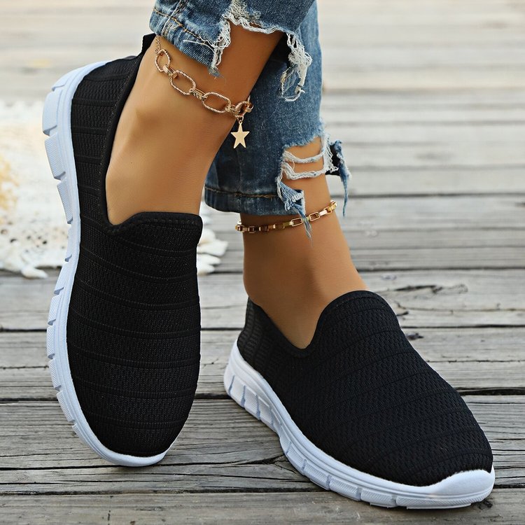 Chique Orthopedische Schoenen met Uniek Ontwerp