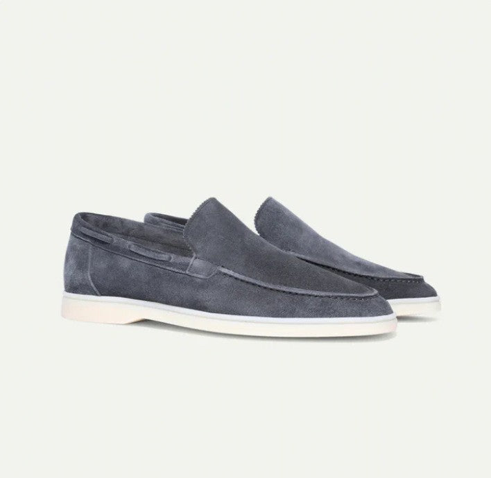 Klassieke Orthopedische Schoenen met Tijdloze Stijl