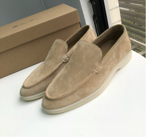Chique Orthopedische Schoenen met Uniek Ontwerp